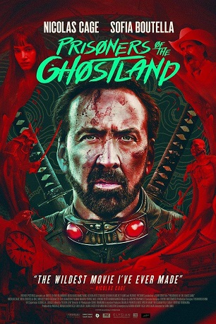 Ghostland: Tierra Sin Ley (2021) [Latino] [BDRip] [MEGA] [VS]