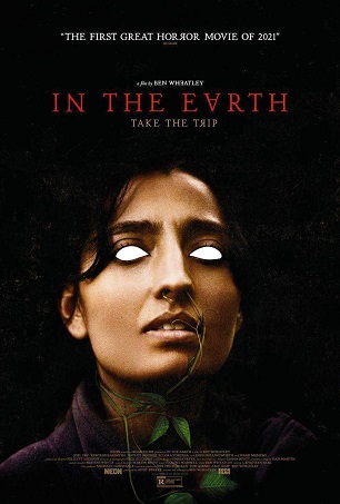 In The Earth (2021) [Latino] [BDRip] [MEGA] [VS]